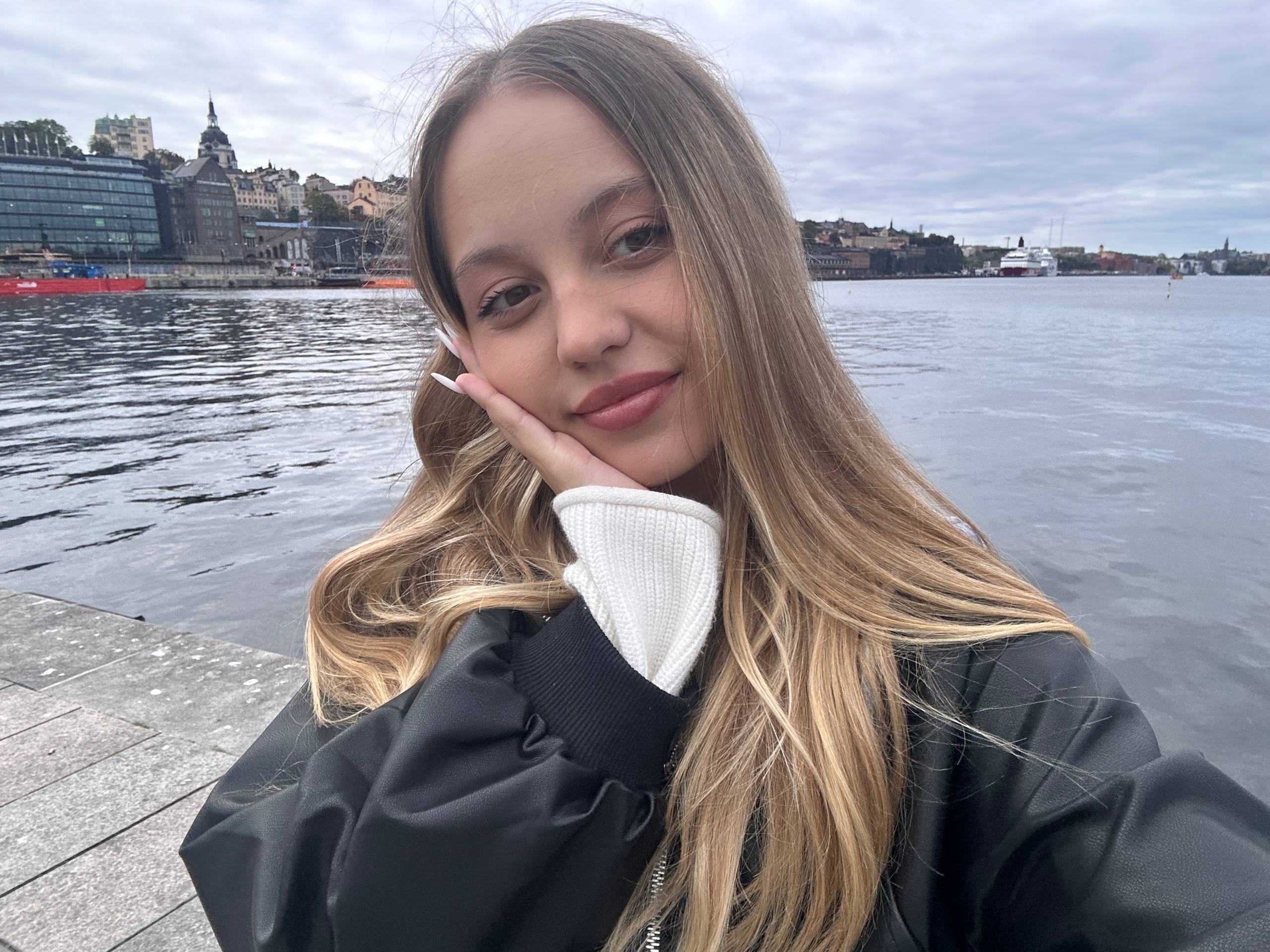 Sable Vaughn  — Ruby Code Refactoring Specialist
